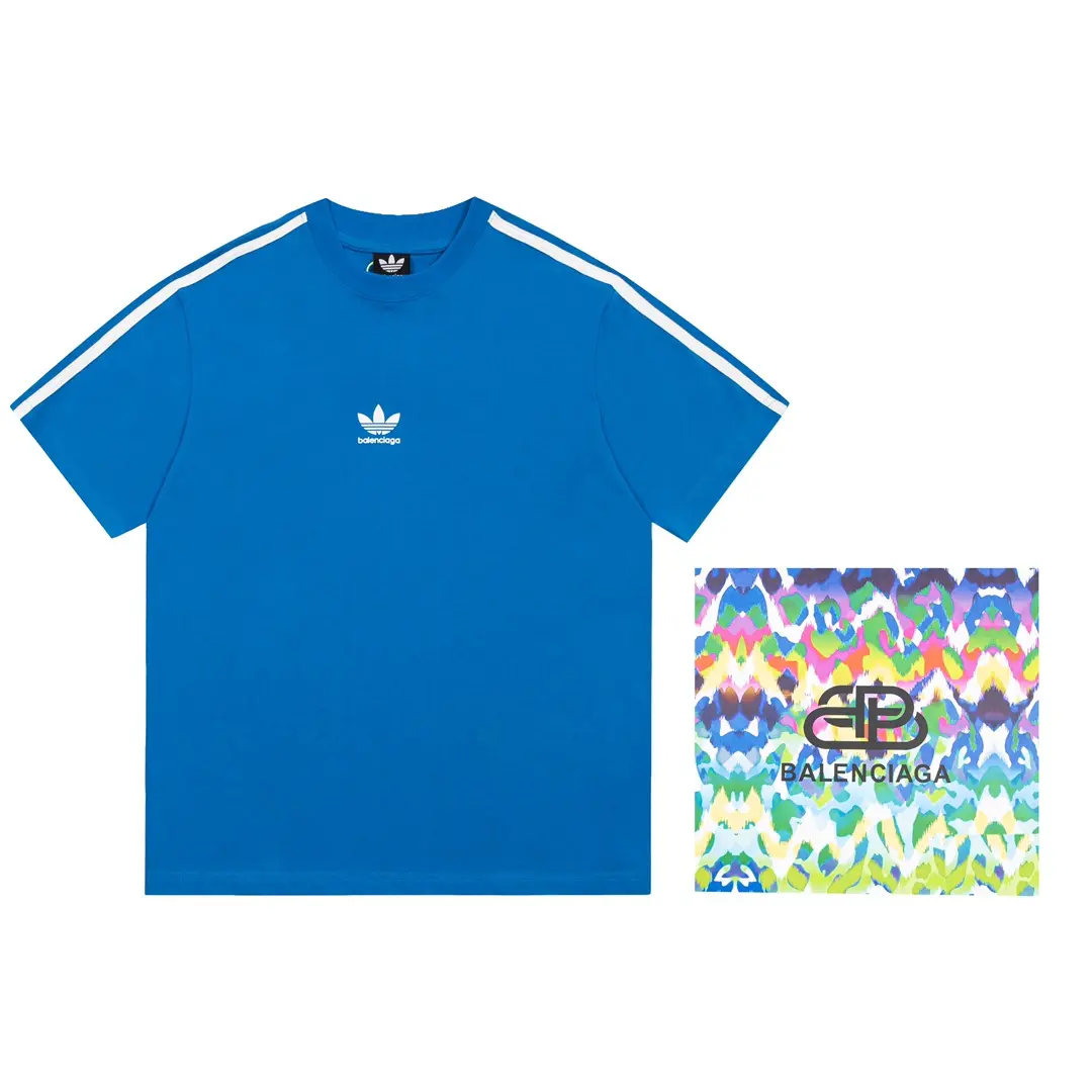 T-shirt Balenciaga