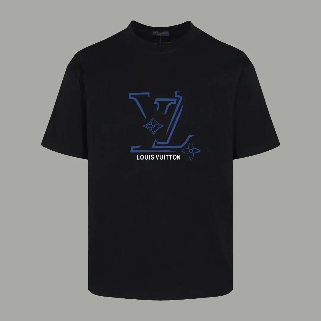 LOUIS VUITTON Men T shirt