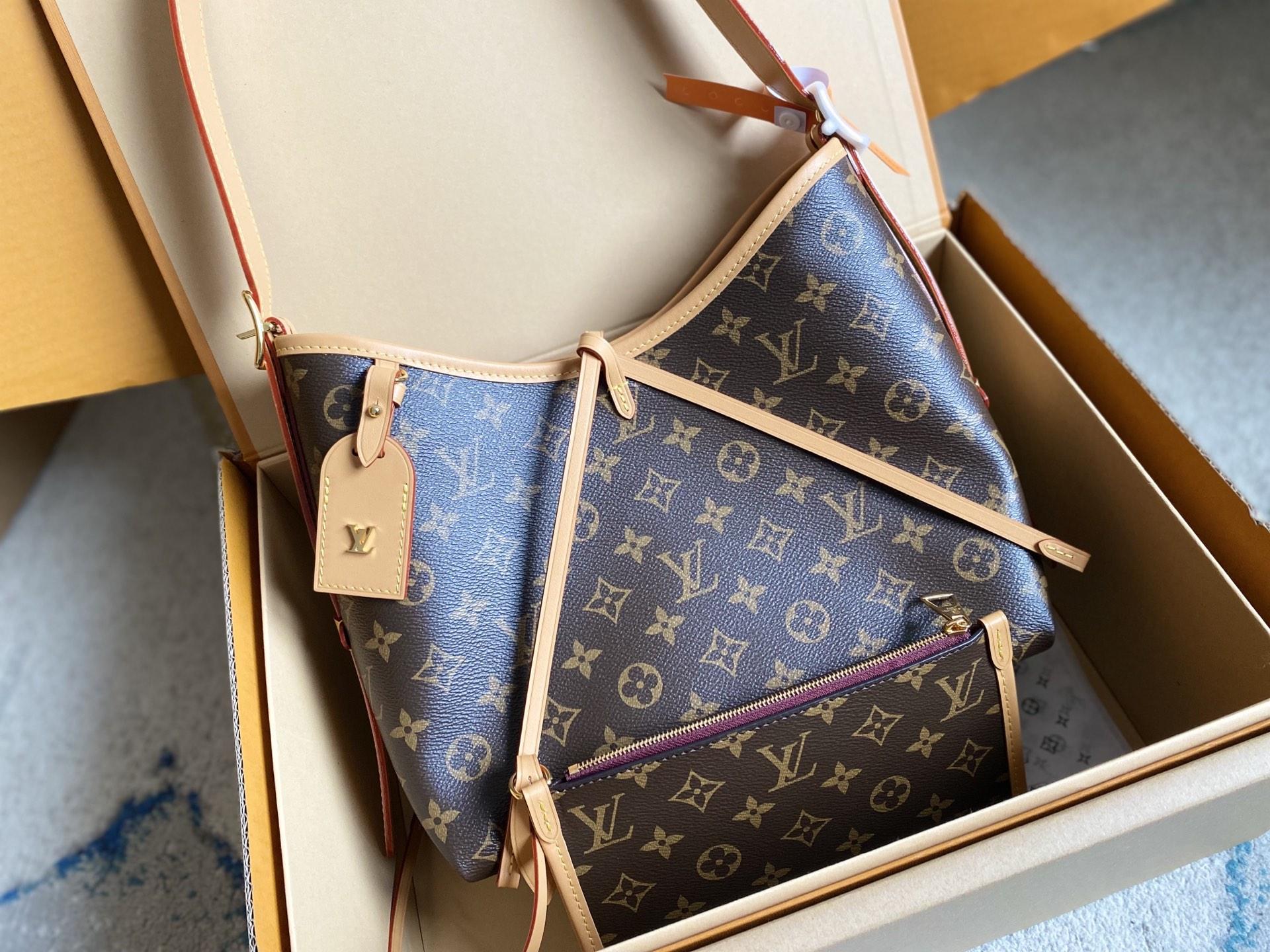 CarryAll - M46197