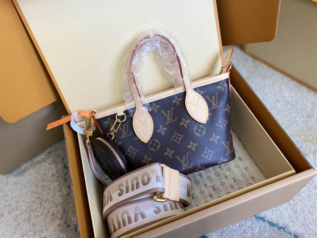 Neverfull BB - M46705