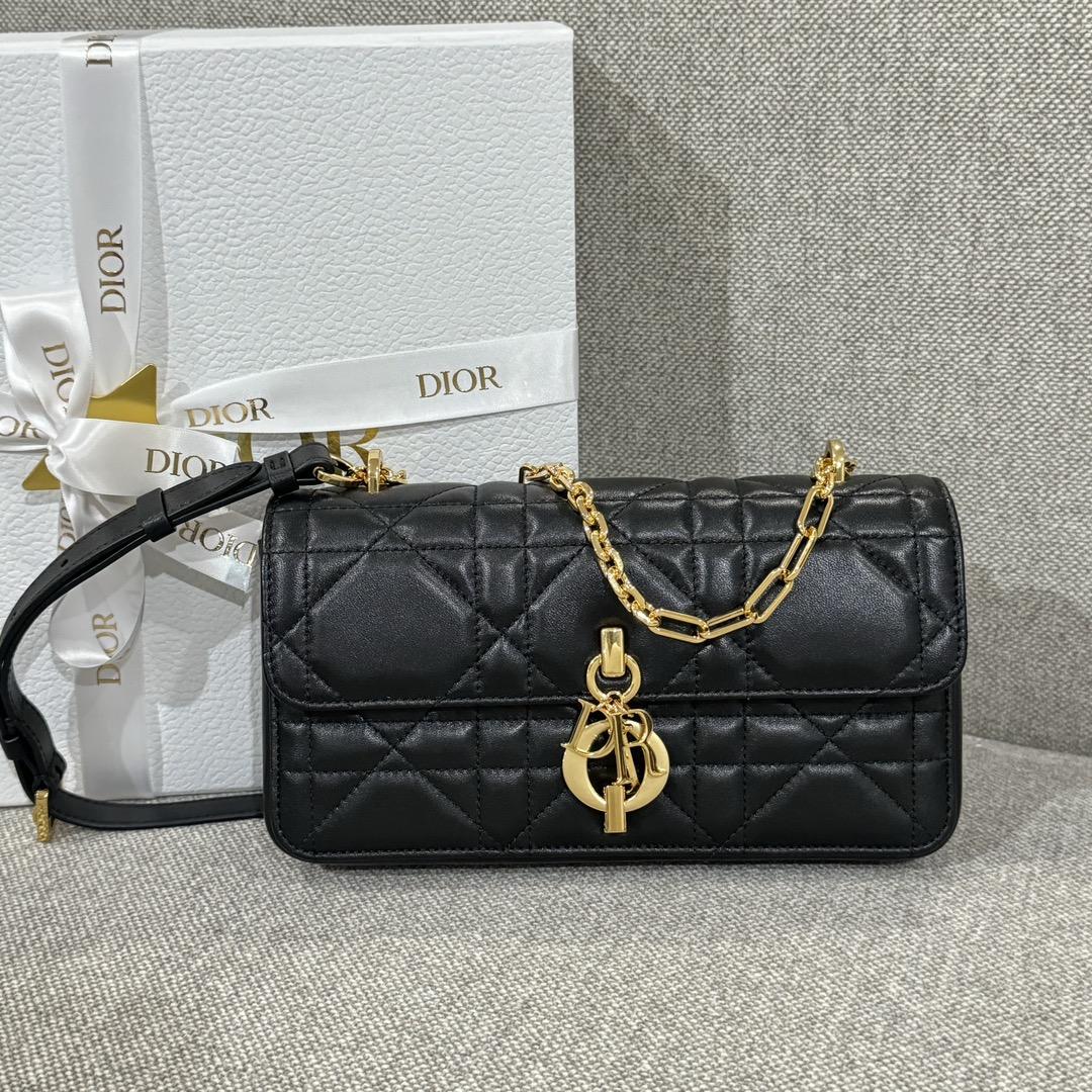 My Dior Top Handle Bag