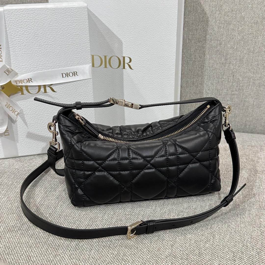 Medium DiorTravel Nomad Pouch