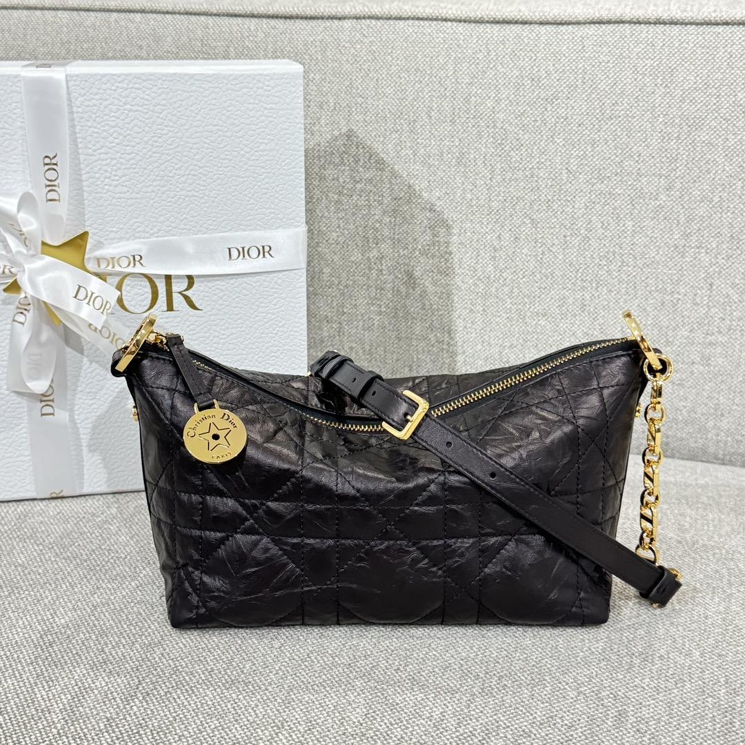 Medium DiorTravel Nomad Pouch