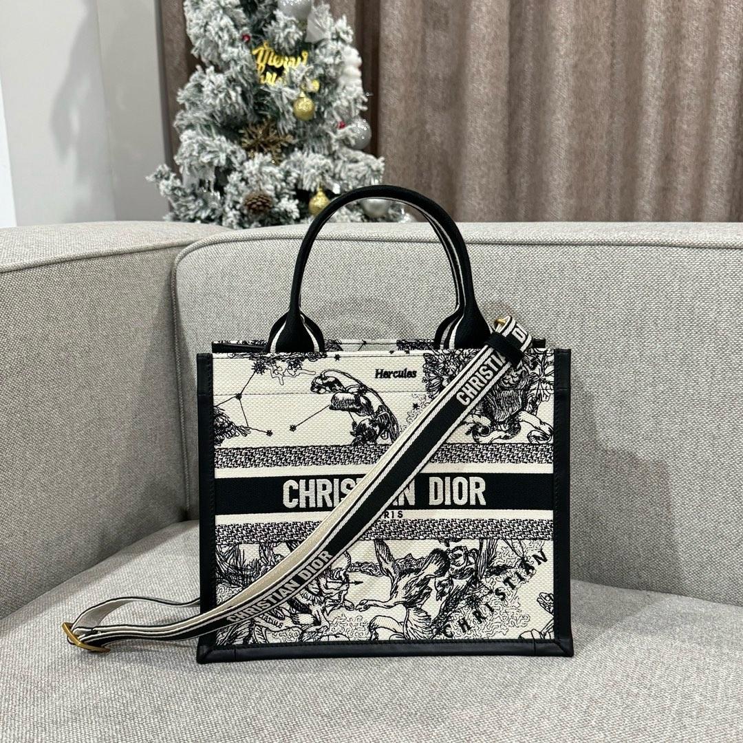 Tote Dior
