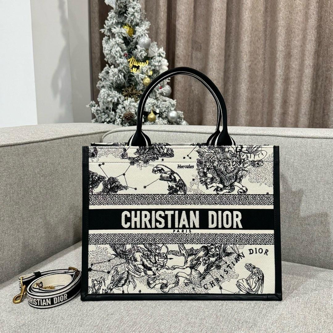 Tote Dior