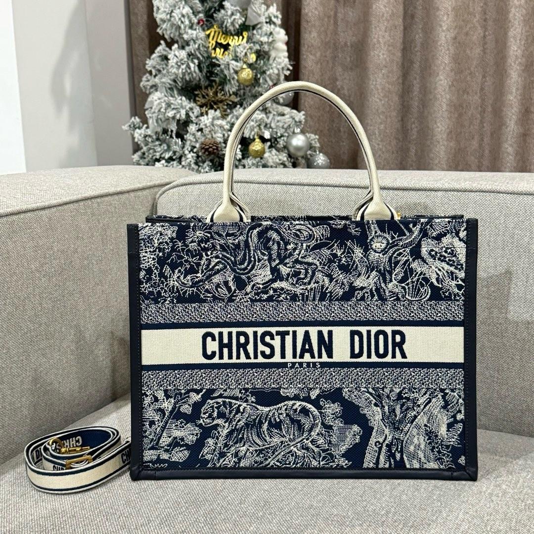 Tote Dior