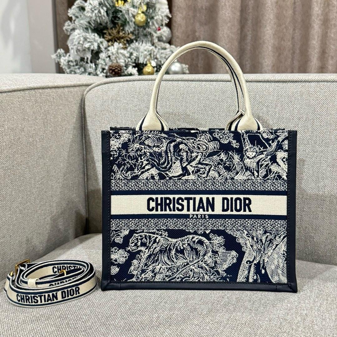 Tote Dior