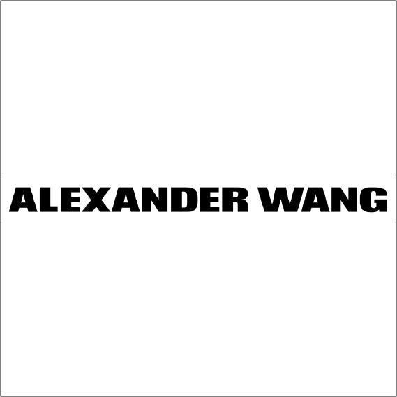 Alexander Wang