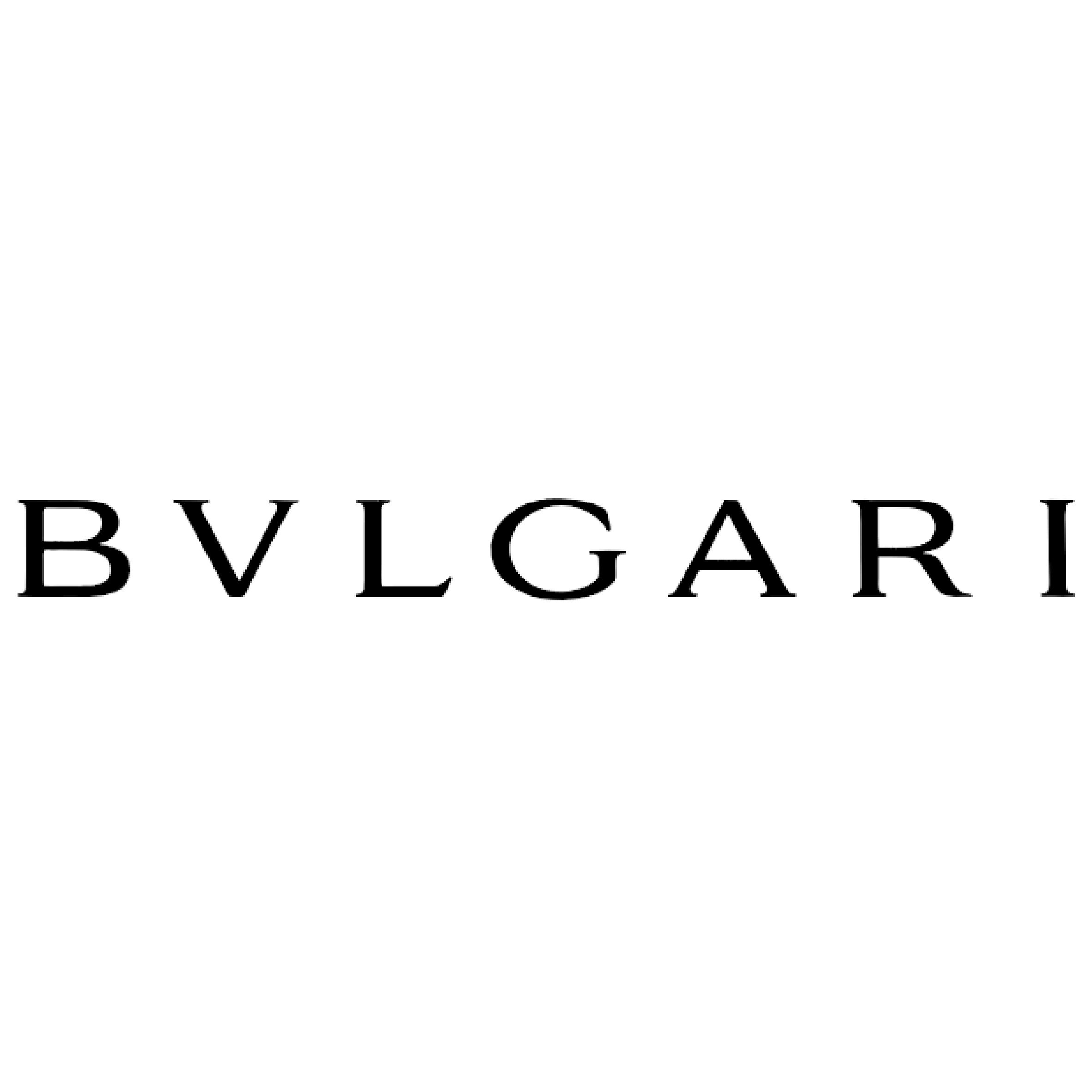 Bvlgari