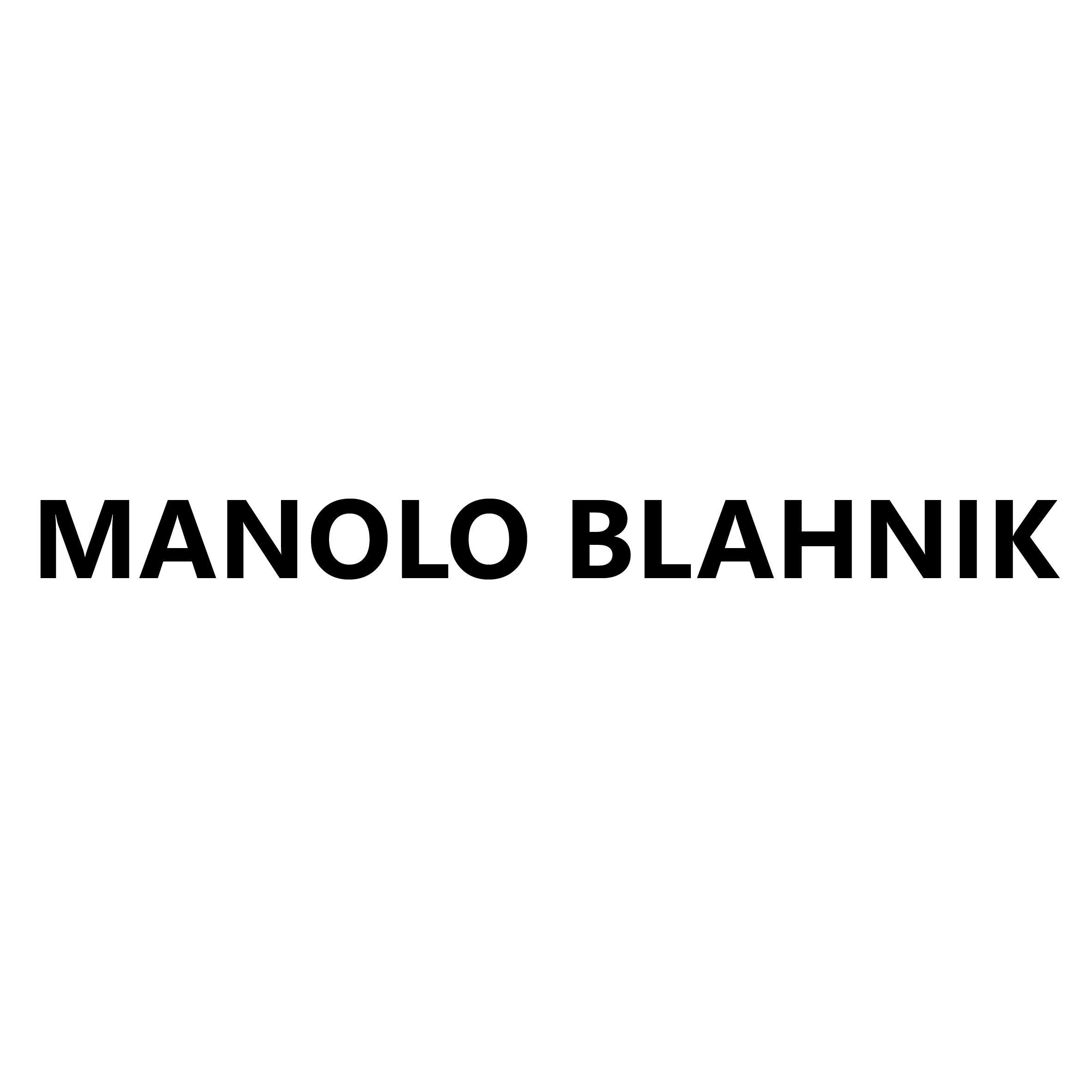 Manolo Blahnik