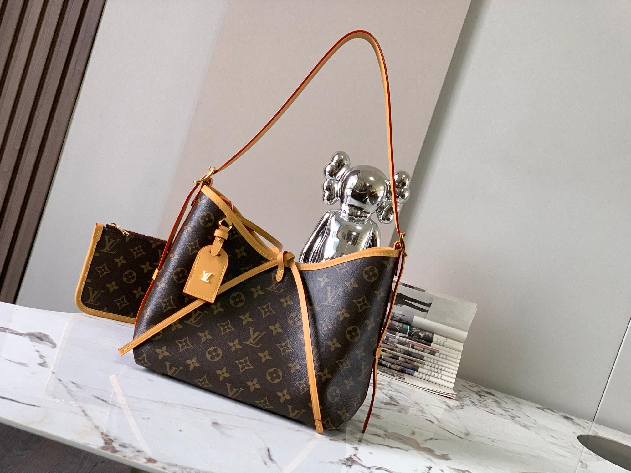 CARRYALL - M46203