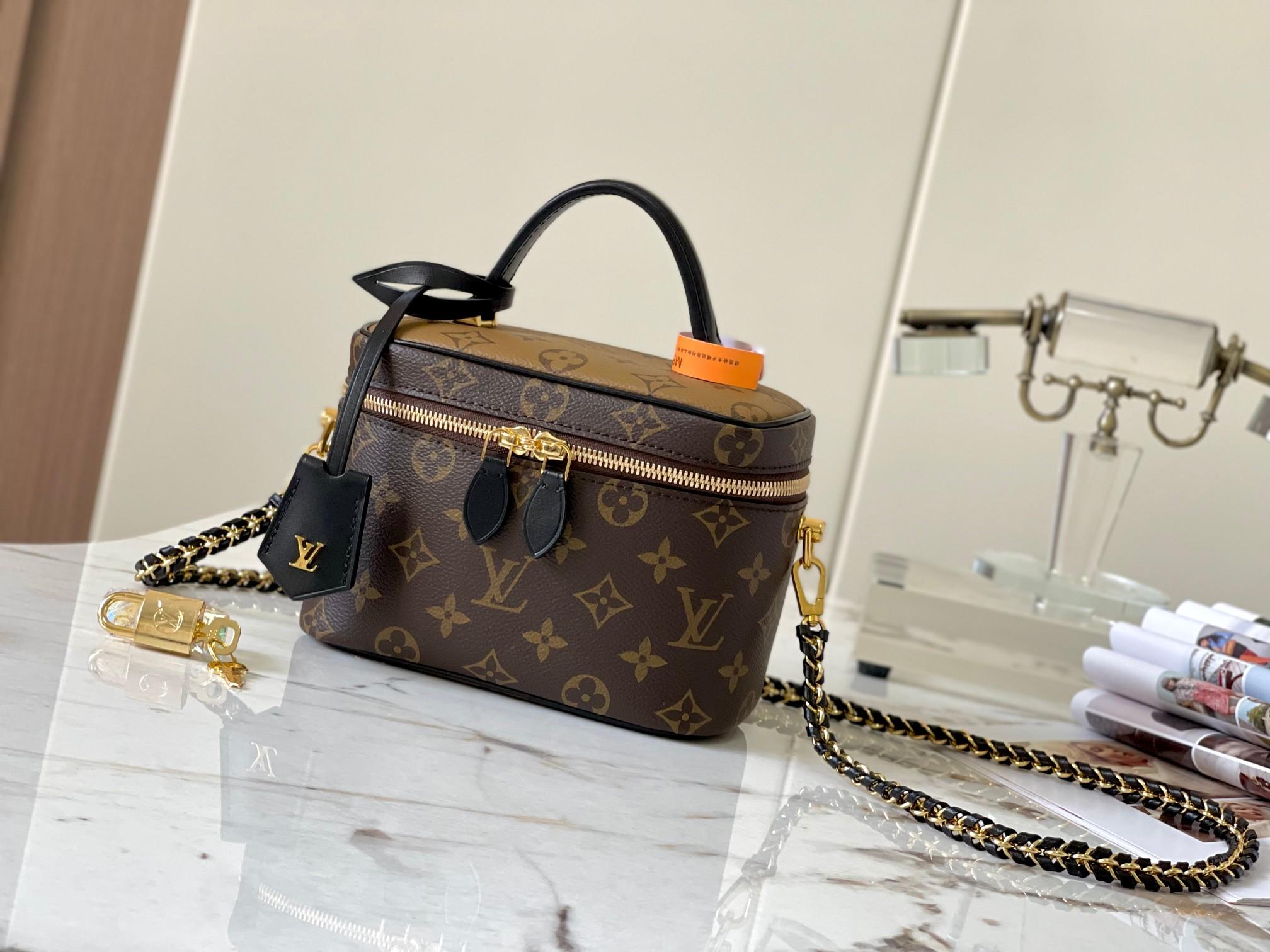 VANITY - M45165