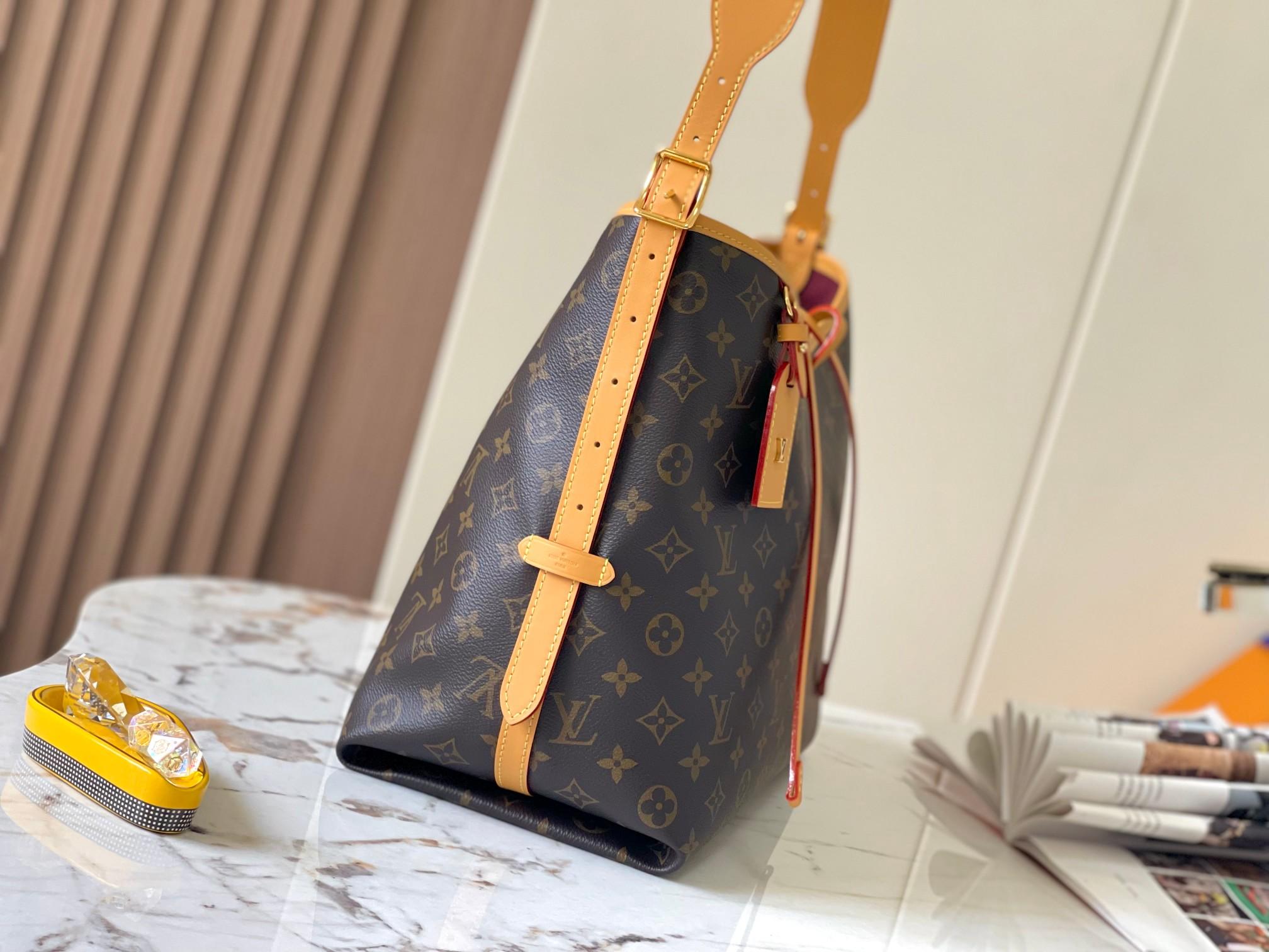 CARRYALL - M46197