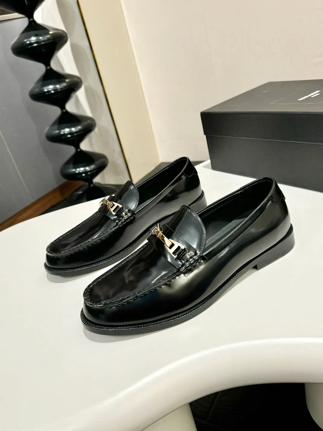 Giày Nam Ysl