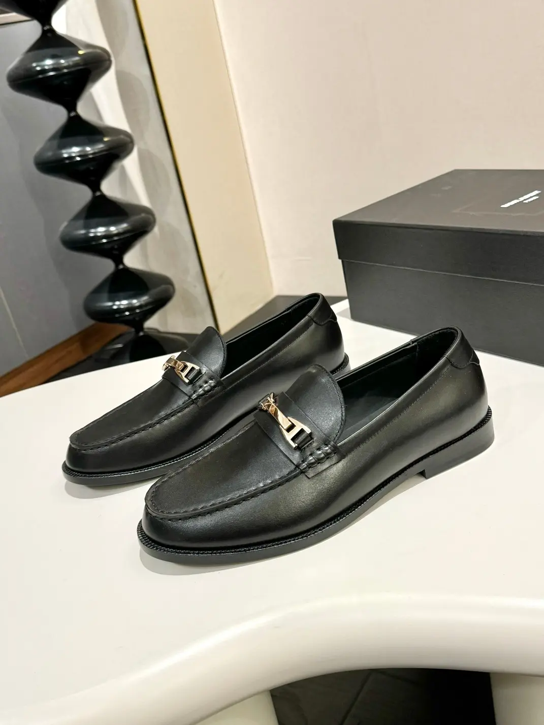 Giày Nam Ysl