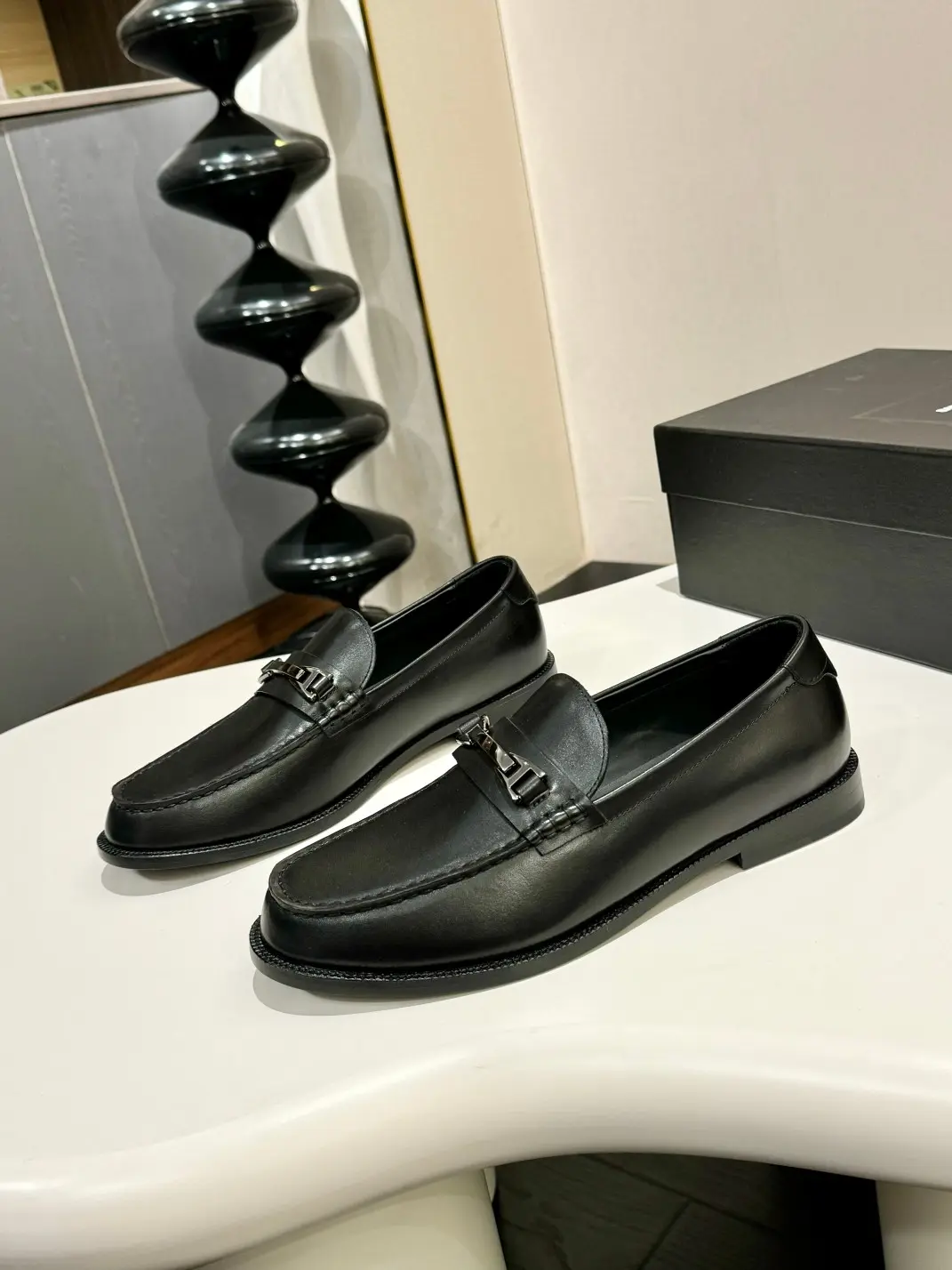 Giày Nam Ysl