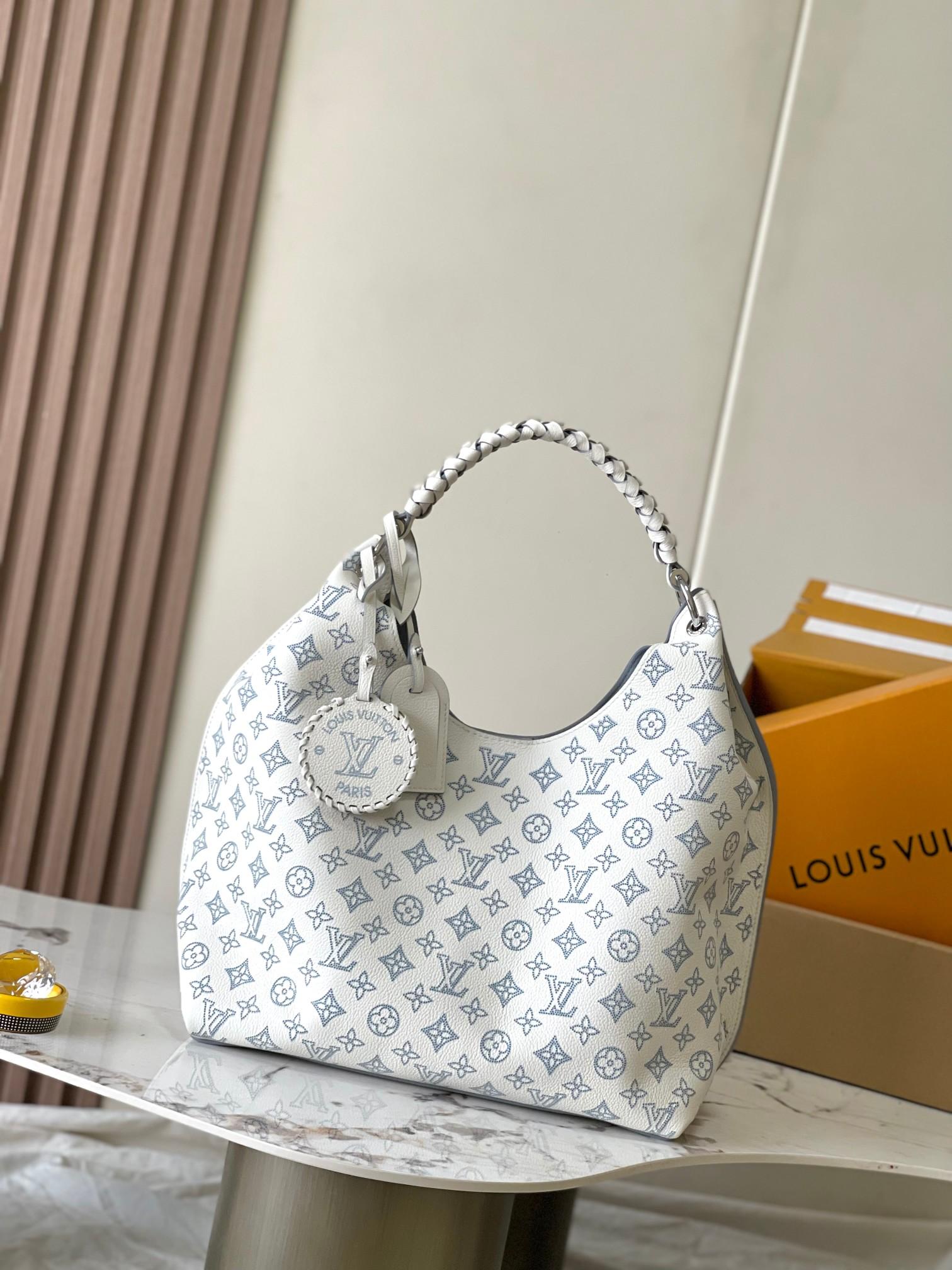 LV Carmel mahina Taurillon - M11735