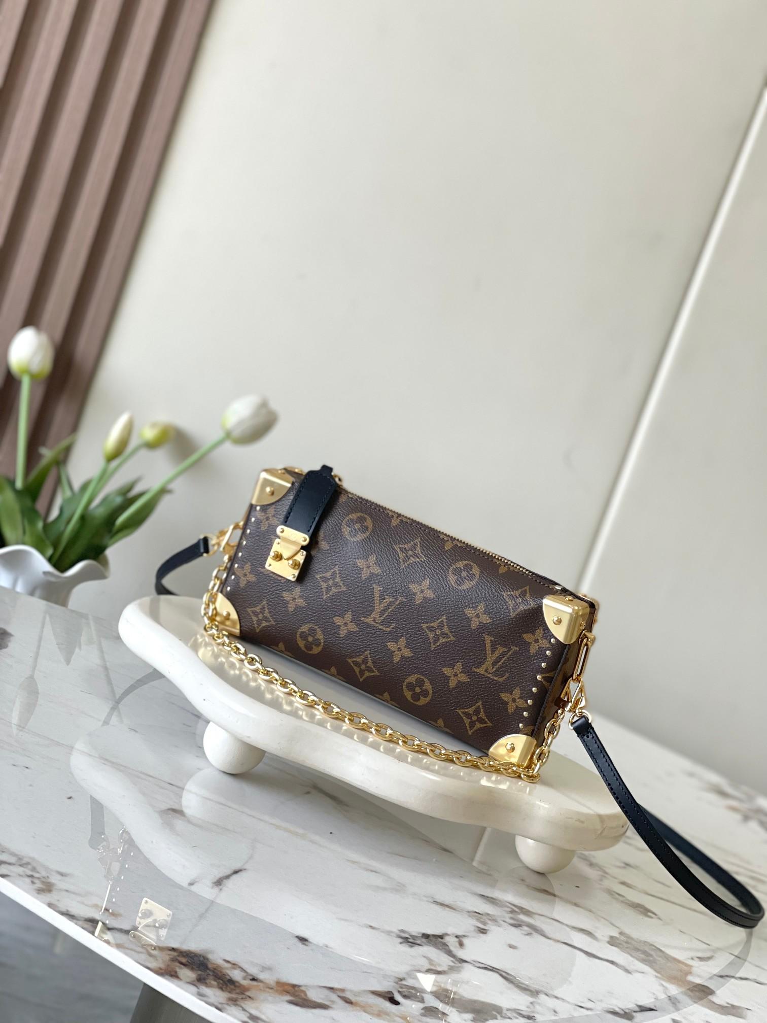 Slim Trunk - M13147