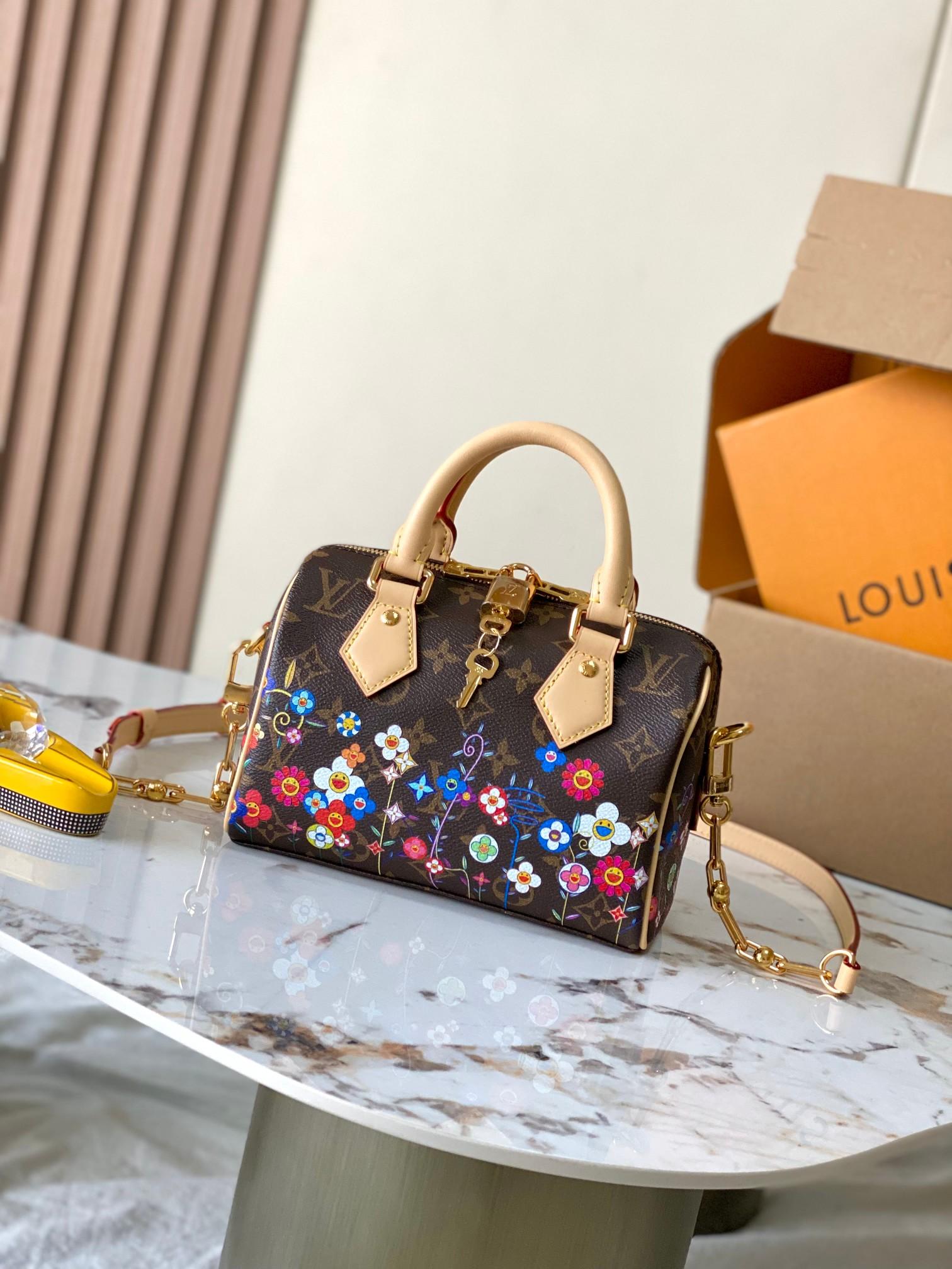 Pochette Accessoires - M14175