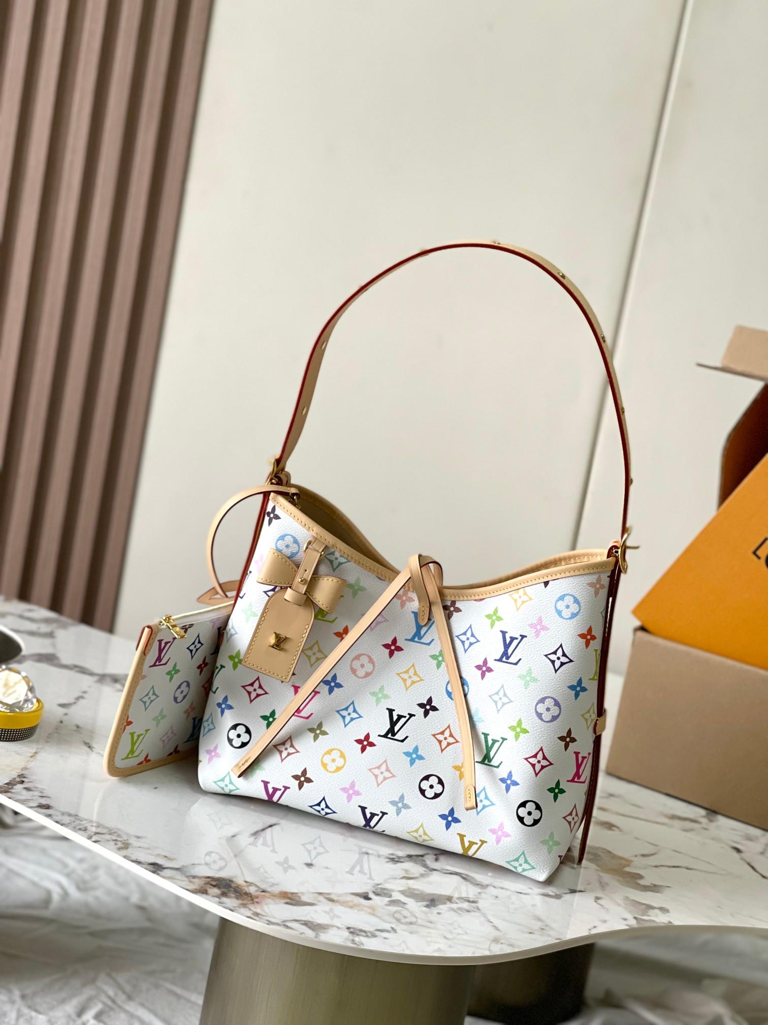 Carryall PM - M13661