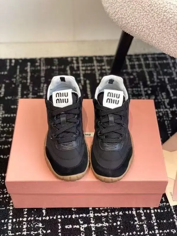 Giày Miumiu