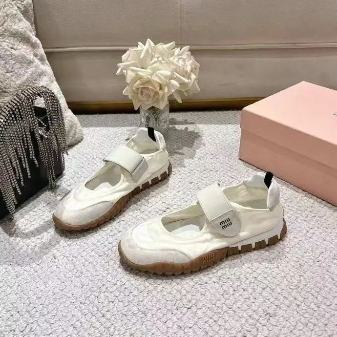 Giày Miumiu