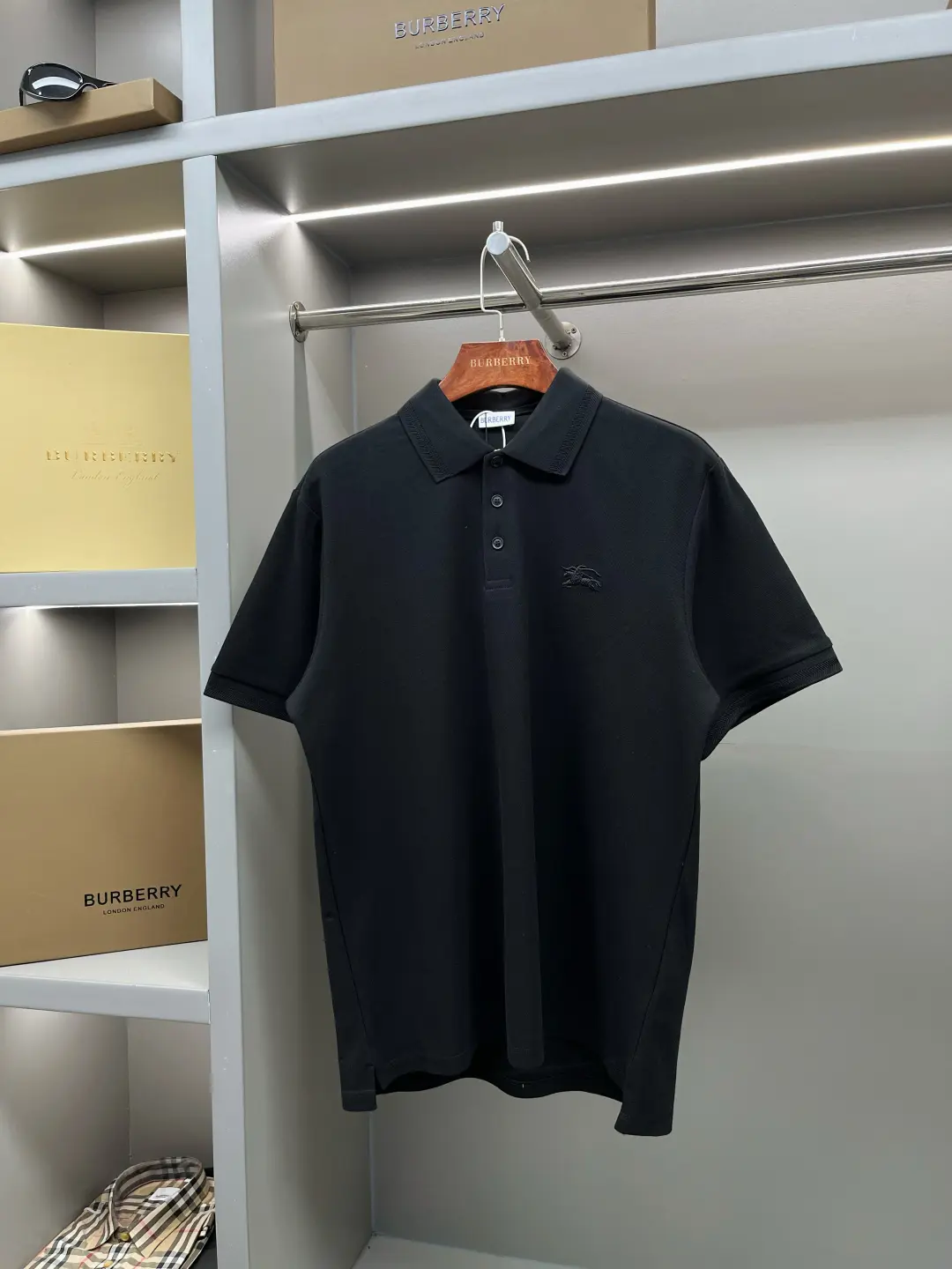 Polo Burberry