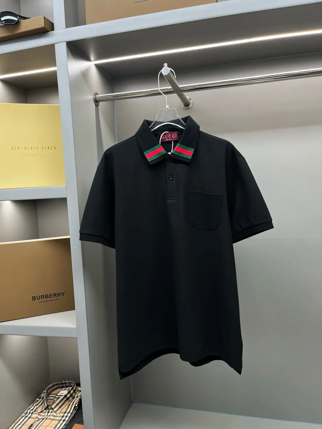Polo Gucci