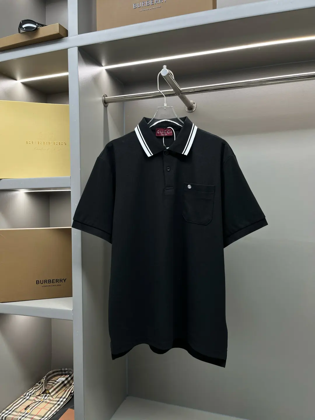 Polo Gucci