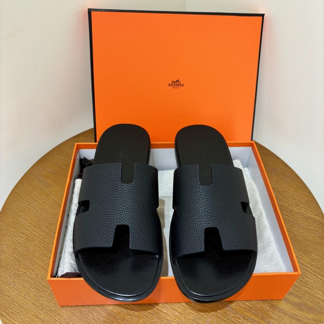 Izmir - sandal / Handmade