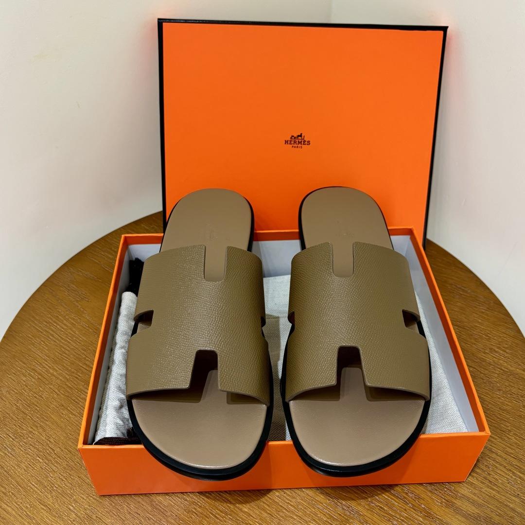 Izmir - sandal / Handmade