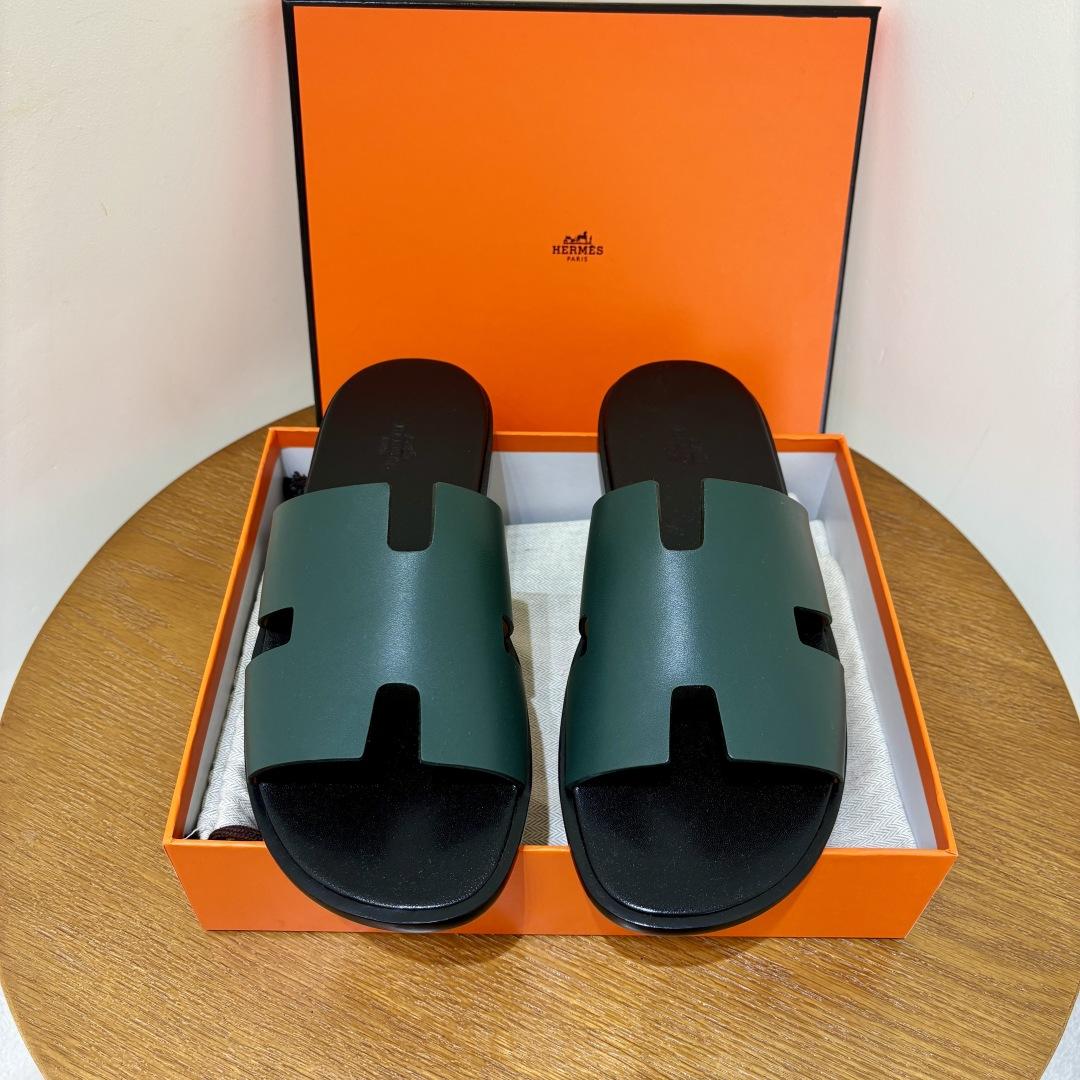 Izmir - sandal / Handmade