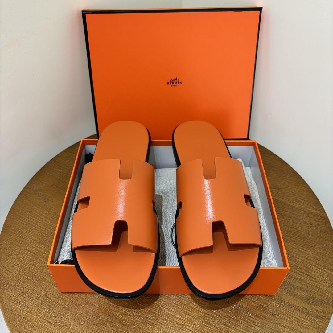 Izmir - sandal / Handmade