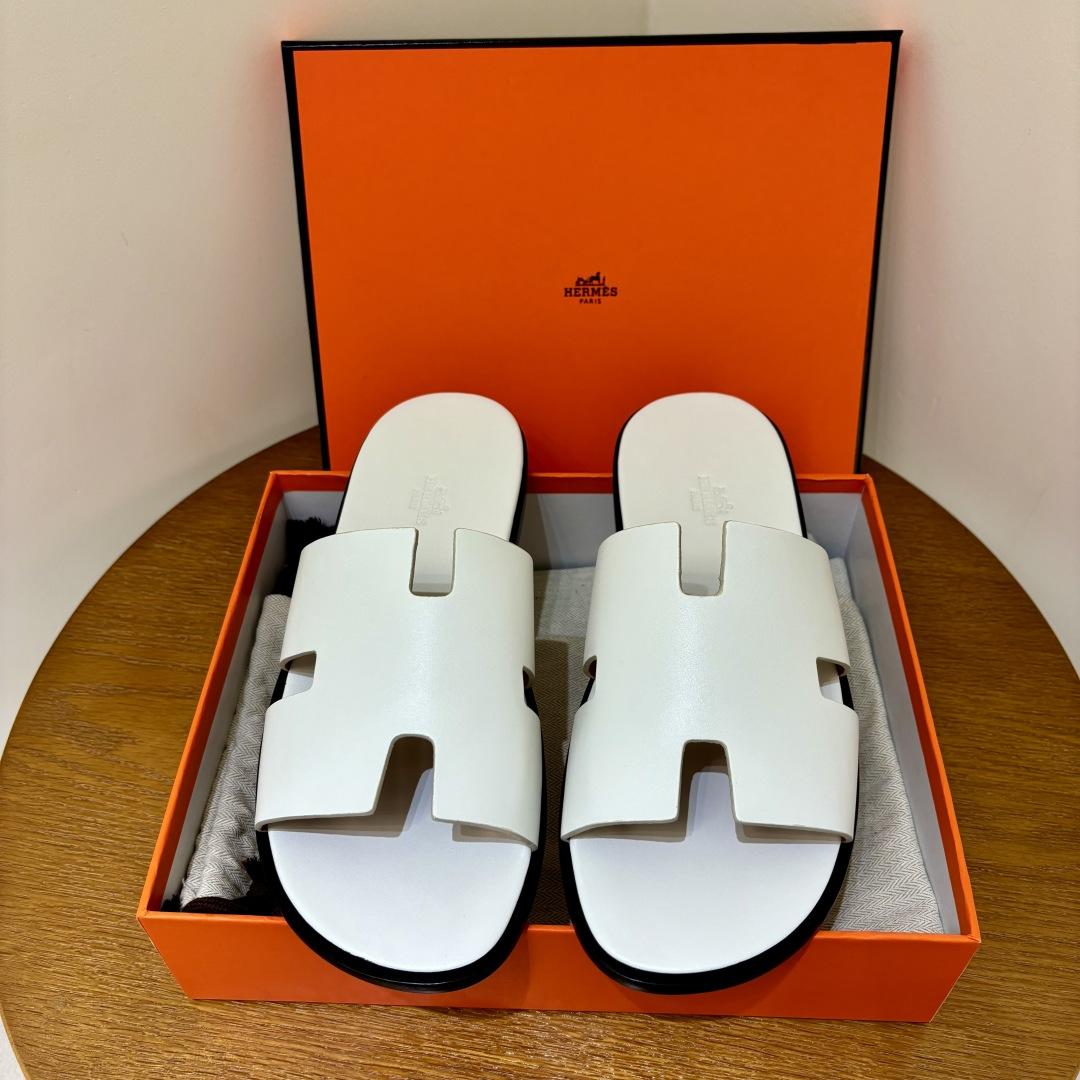 Izmir - sandal / Handmade