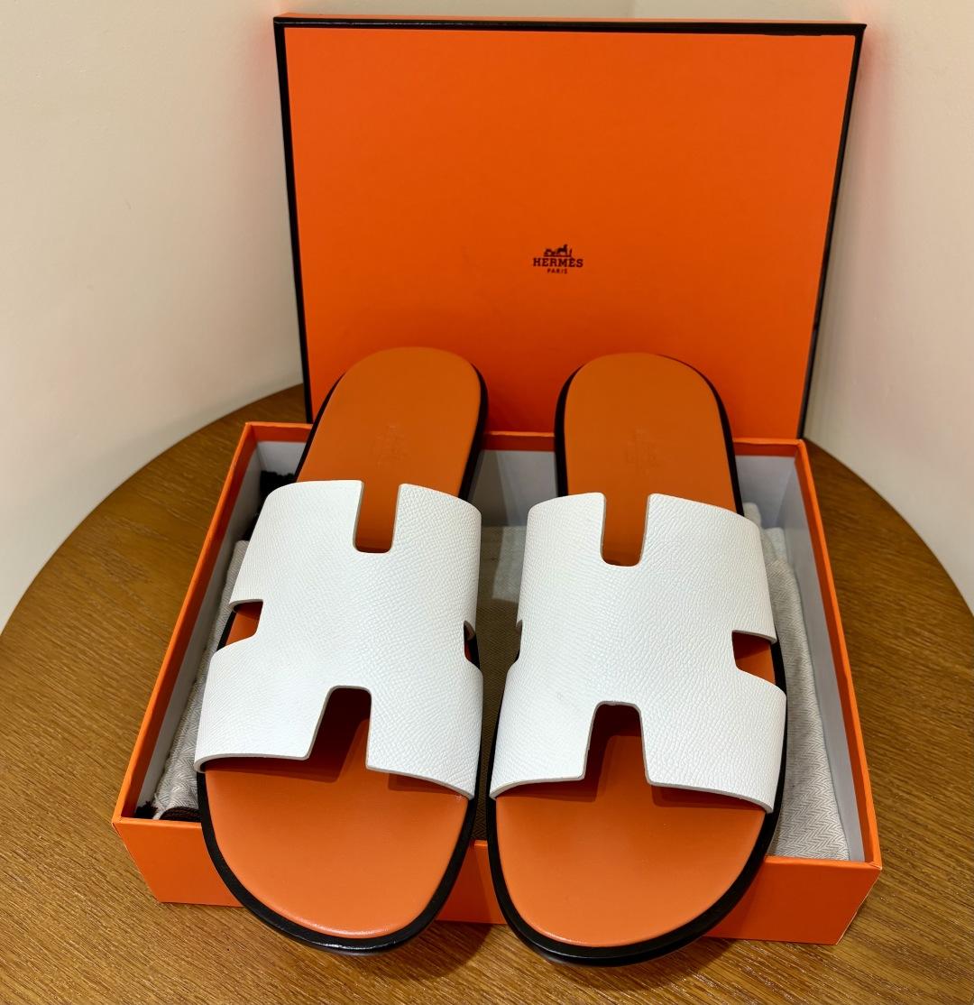 Izmir - sandal / Handmade