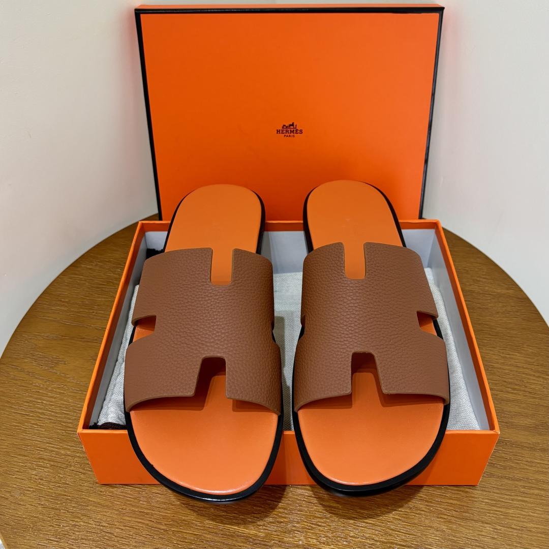 Izmir - sandal / Handmade