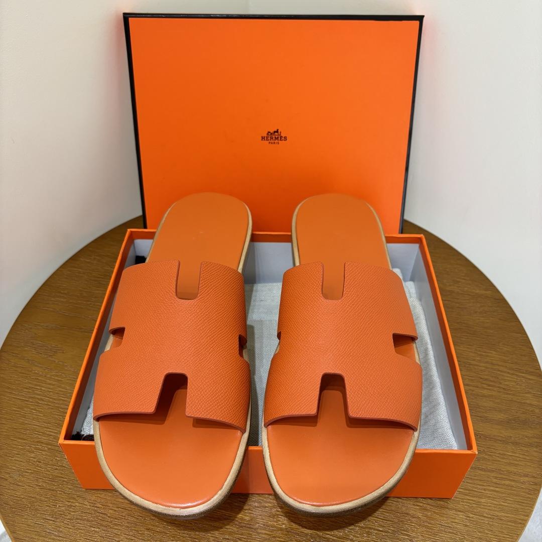 Izmir - sandal / Handmade