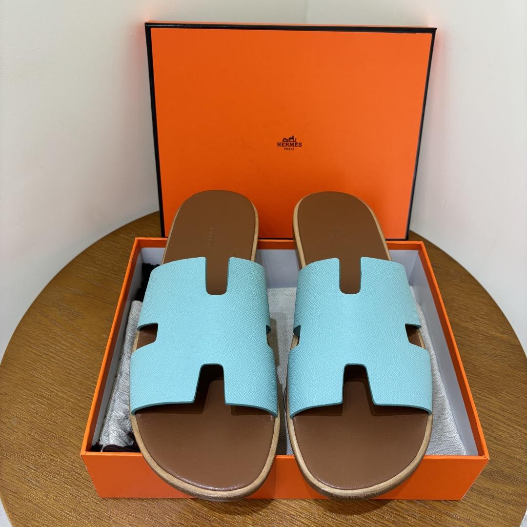 Izmir - sandal / Handmade