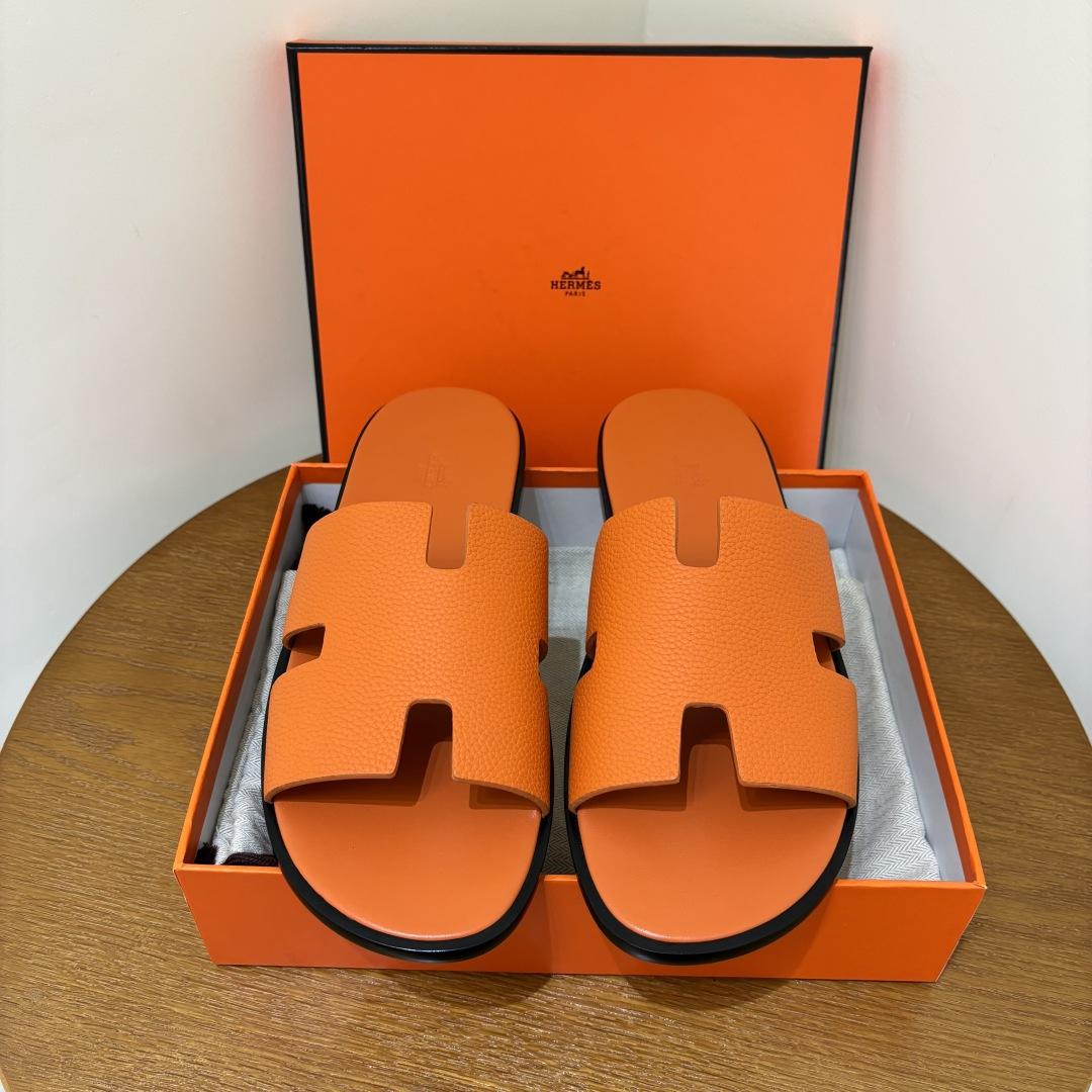 Izmir - sandal / Handmade