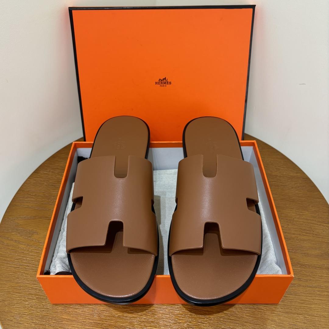 Izmir - sandal / Handmade