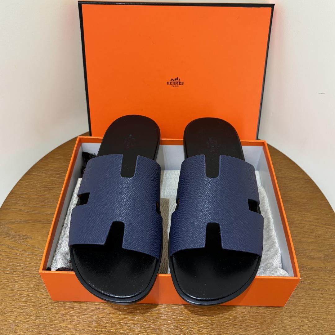 Izmir - sandal / Handmade
