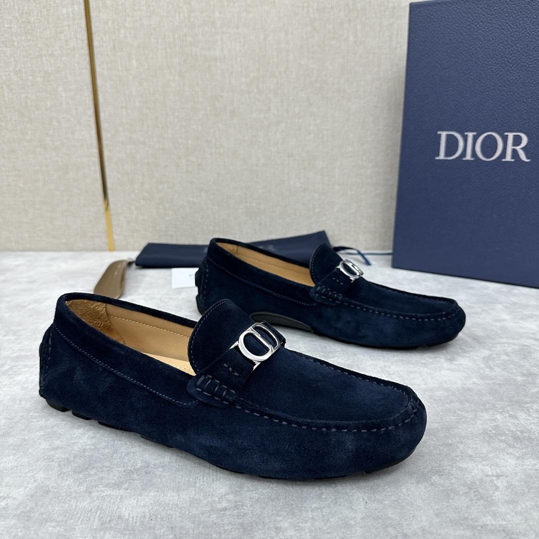 Mocasin Dior
