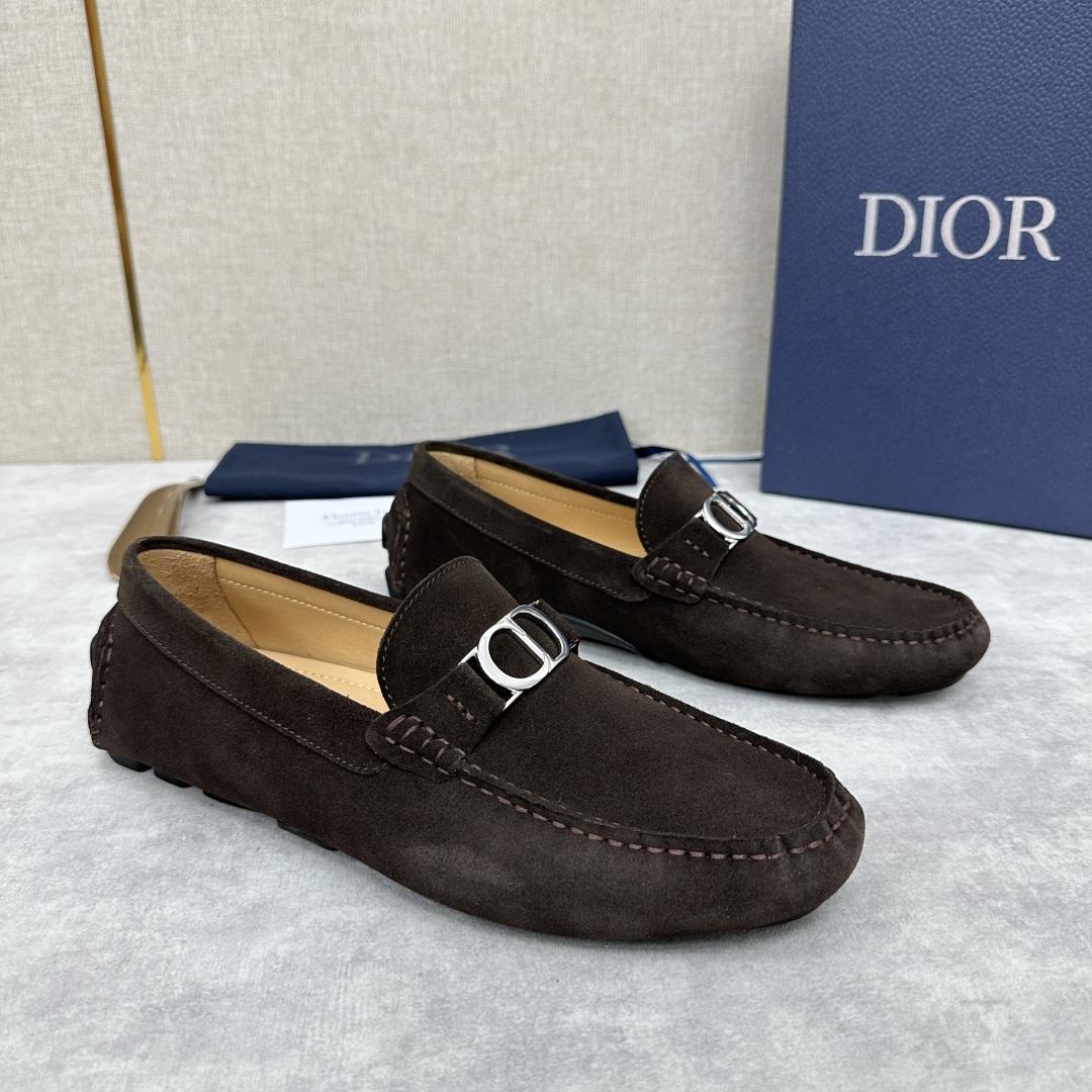 Mocasin Dior