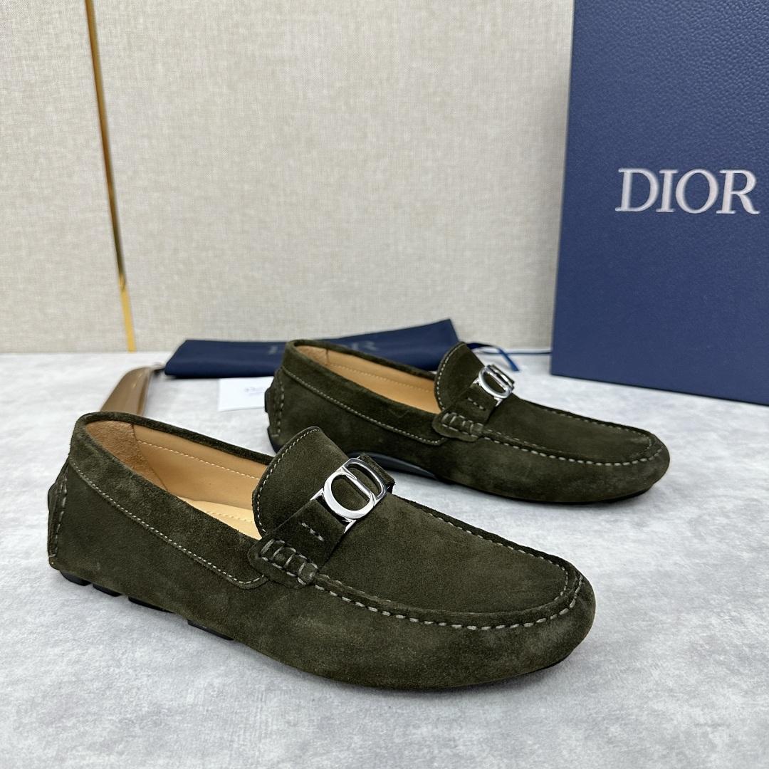 Mocasin Dior