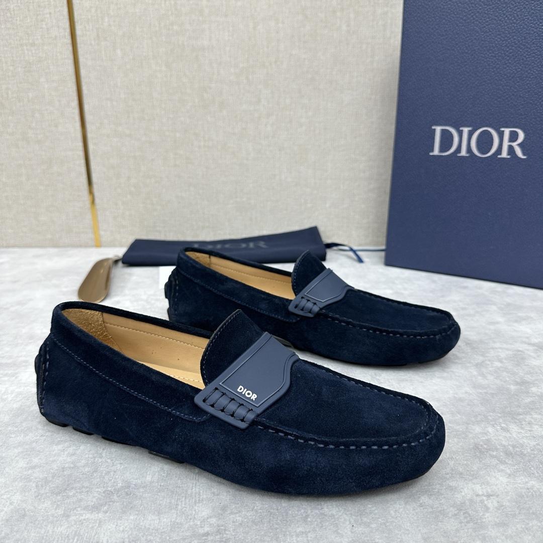 Mocasin Dior