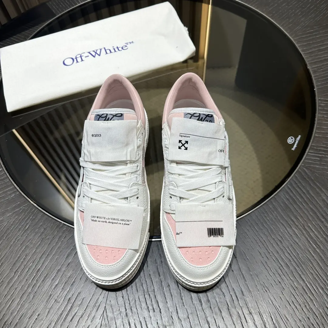 Giày Off White