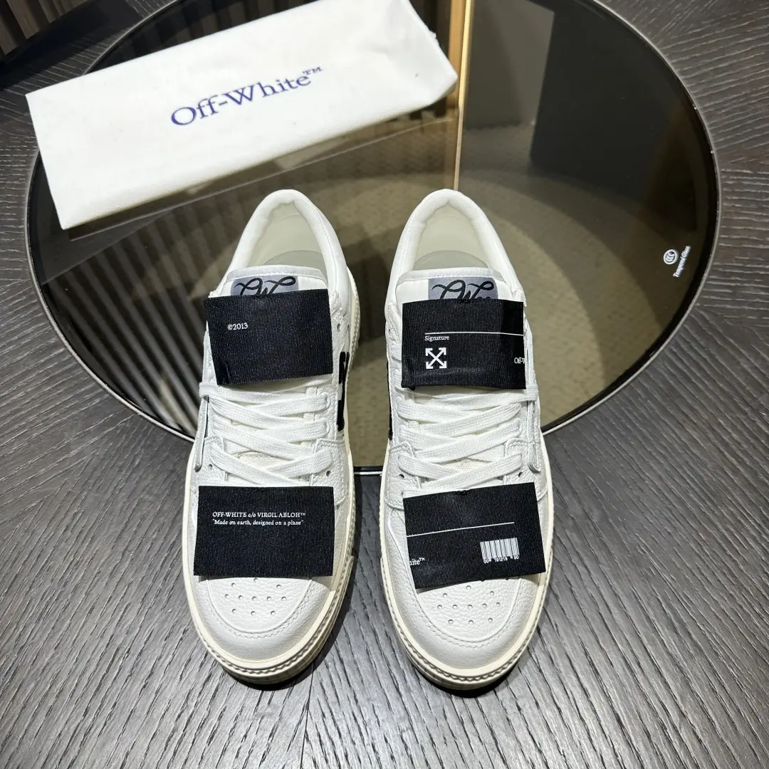 Giày Off White