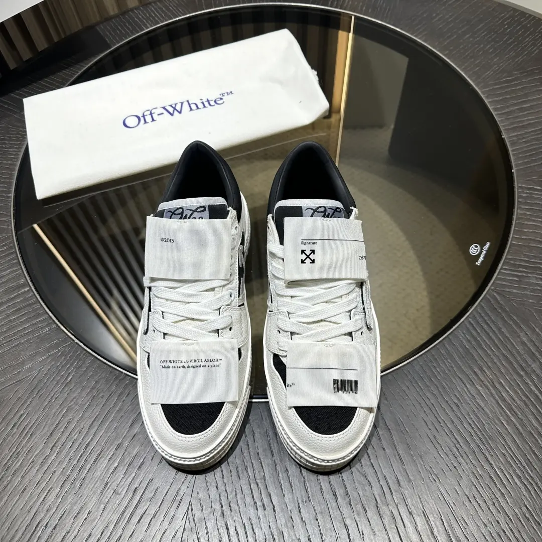 Giày Off White
