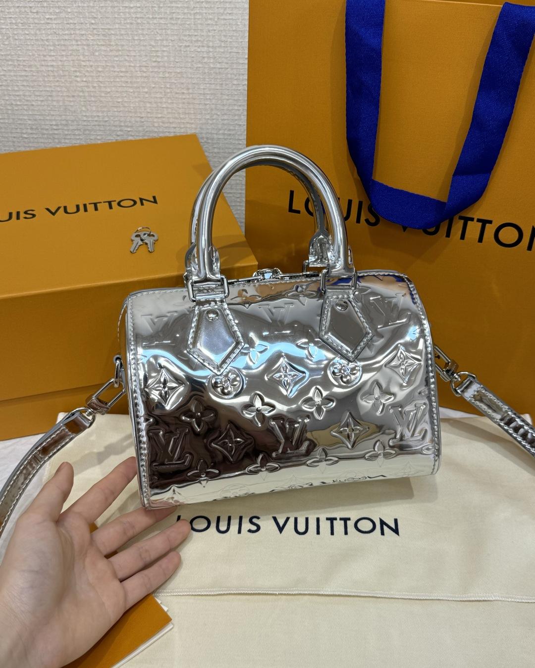 Bandoulière Speedy20