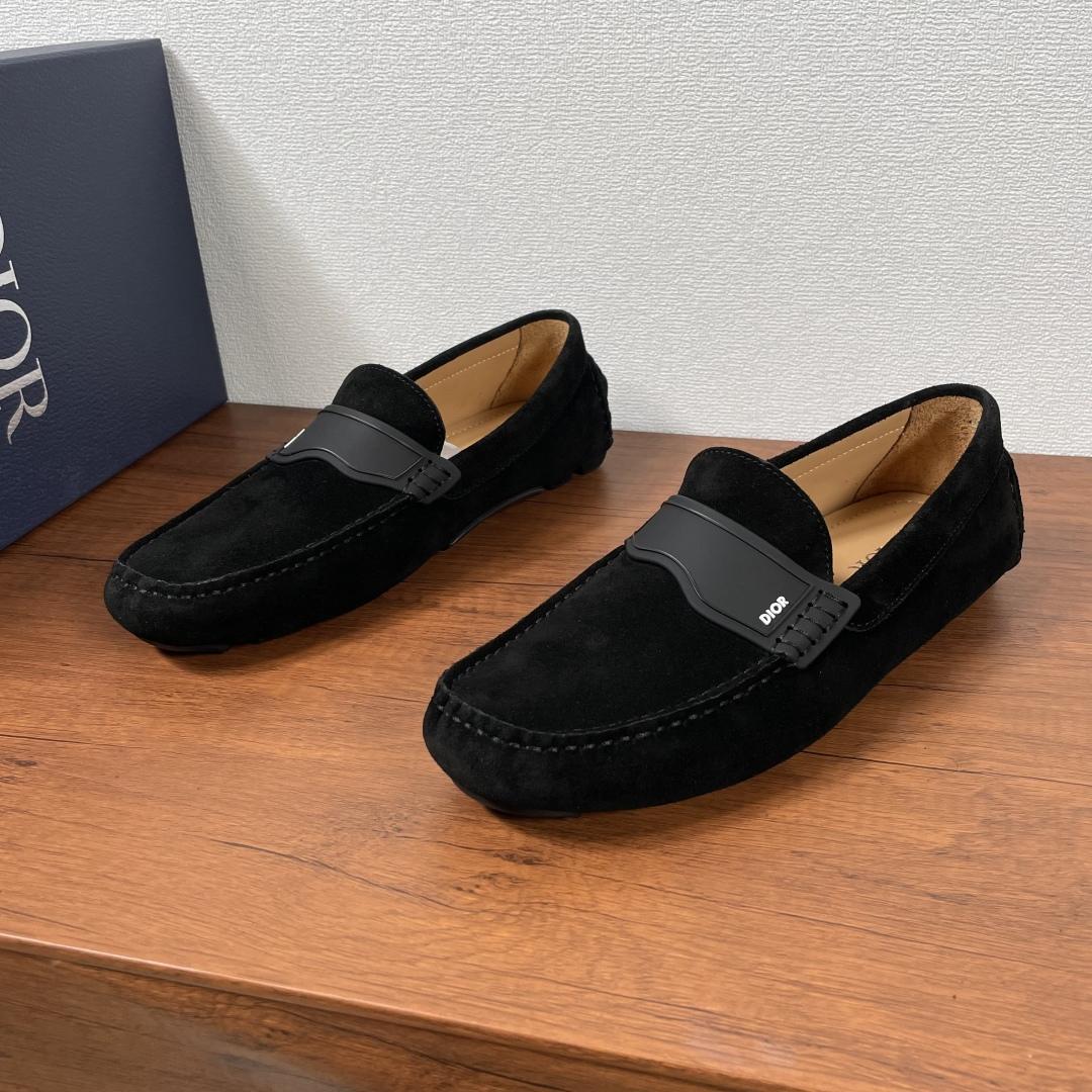 Mocasin Dior